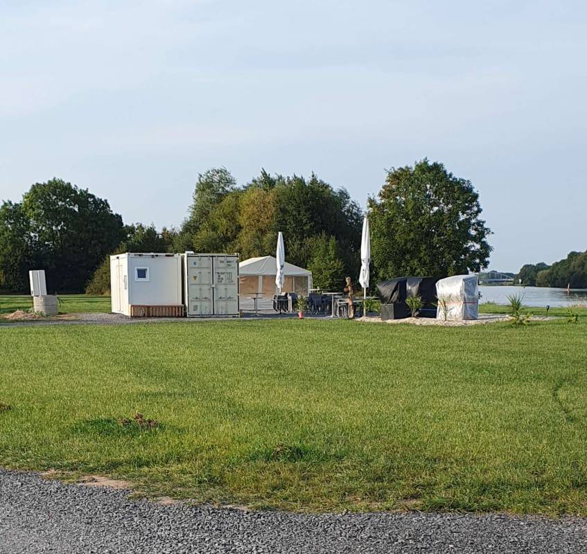 Weser Ufer — Photo 6