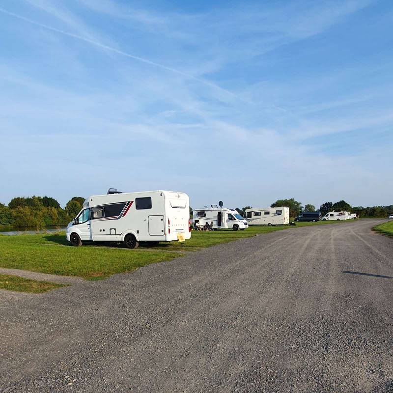 Weser Ufer — Photo 5