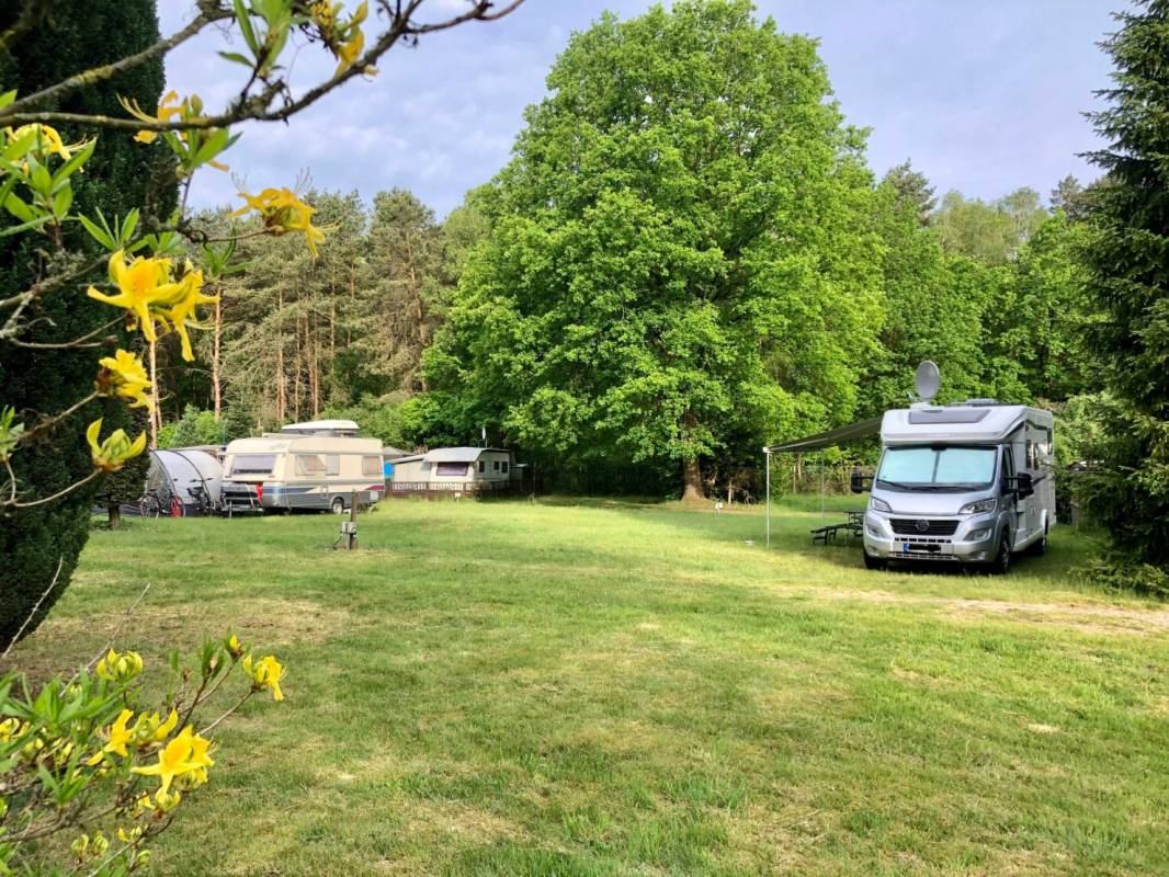 Campingplatz am Ummelbad — Photo 5