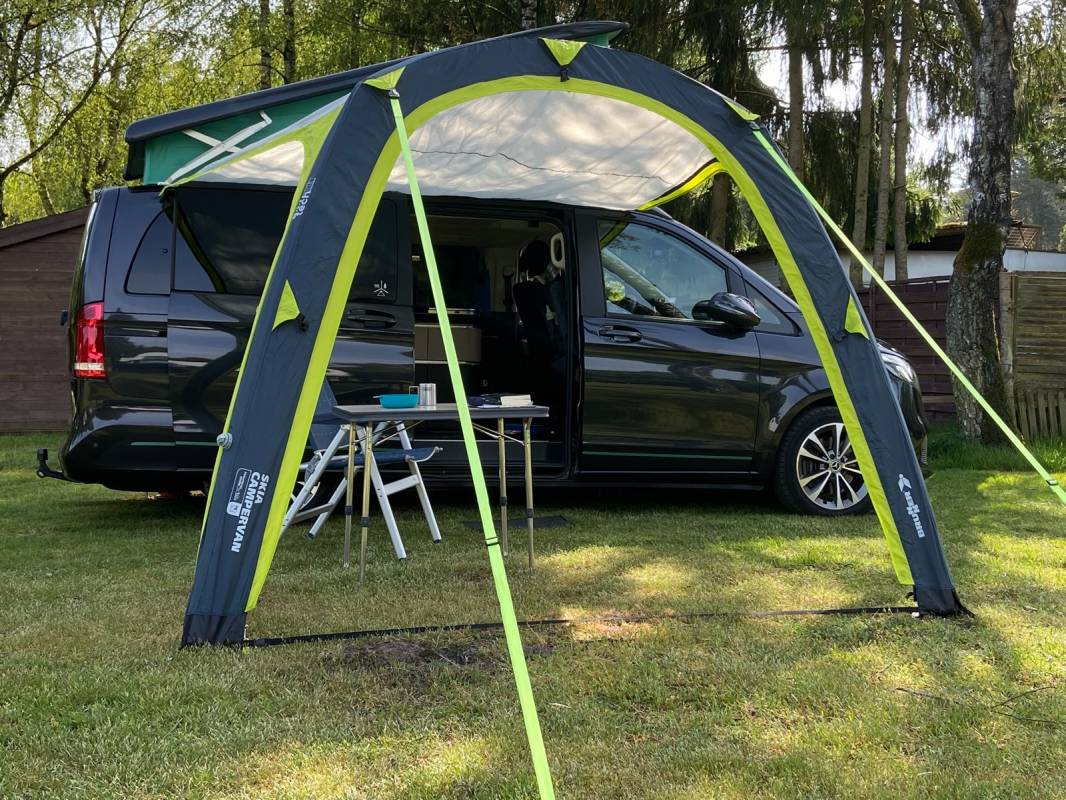 Campingplatz am Ummelbad — Photo 3