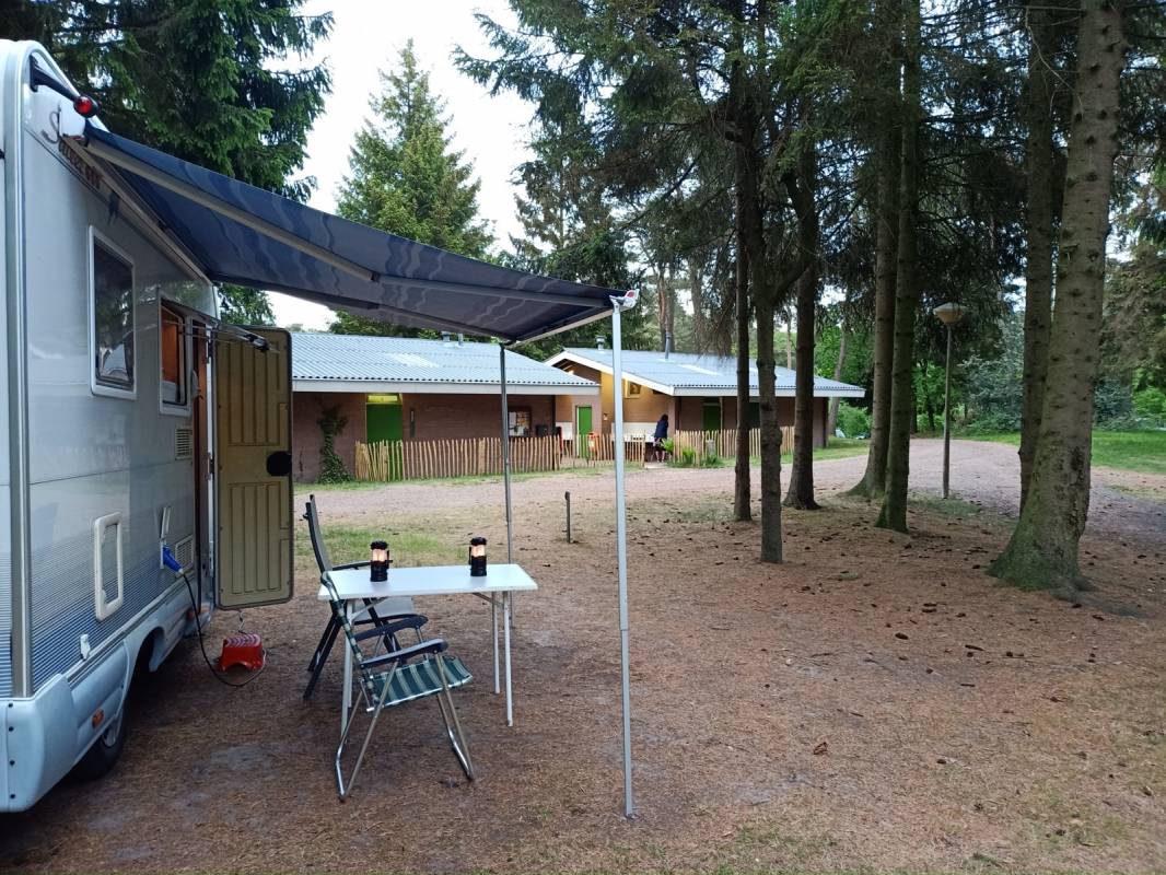 Landgoed Börkerheide — Photo 3