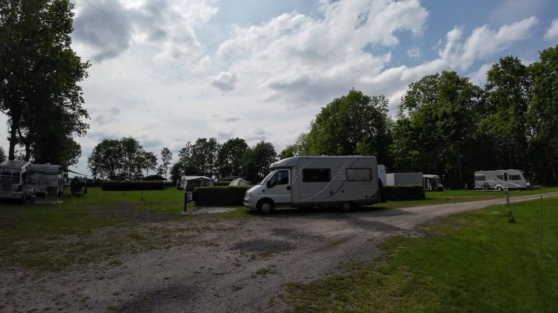 Camping Boet'n Toen — Photo 5