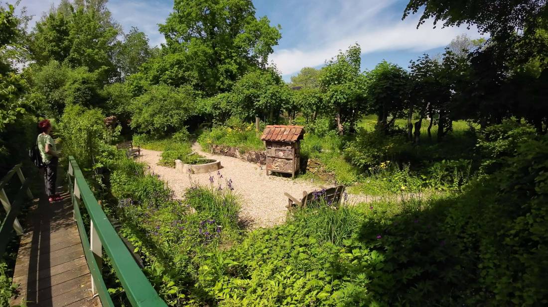 Camping Boet'n Toen — Photo 4