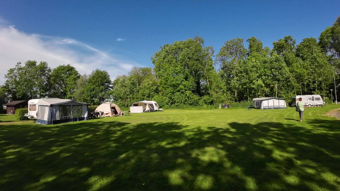 Camping Boet'n Toen — Photo 6