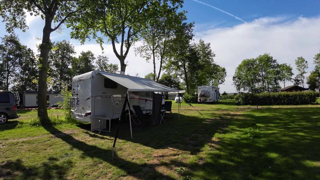 Camping Boet'n Toen — Photo 3