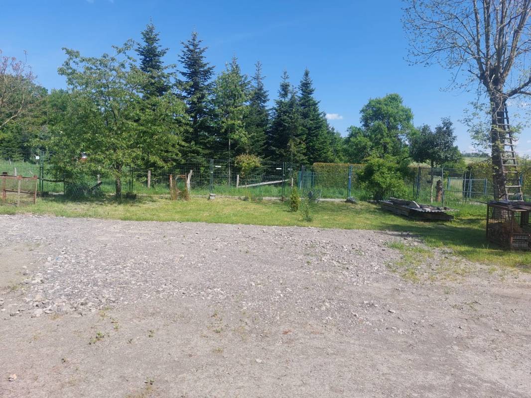 Privatgrundstück Am Bleiberg