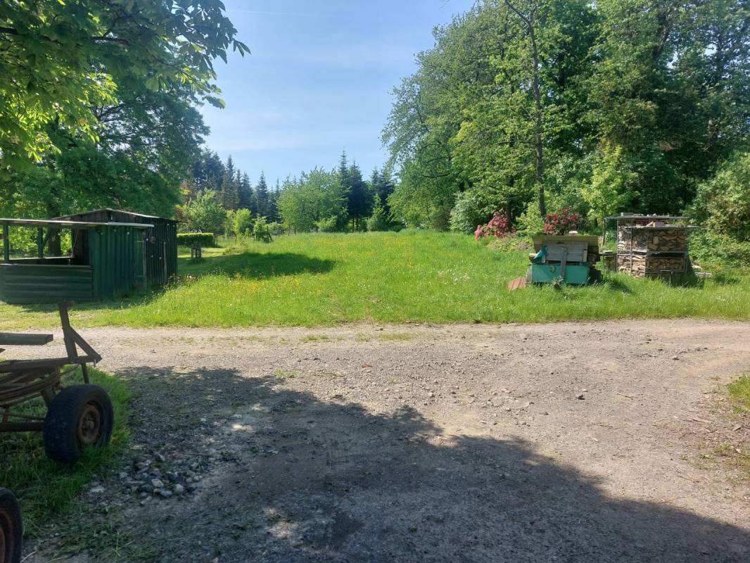 Privatgrundstück Am Bleiberg — Photo 3