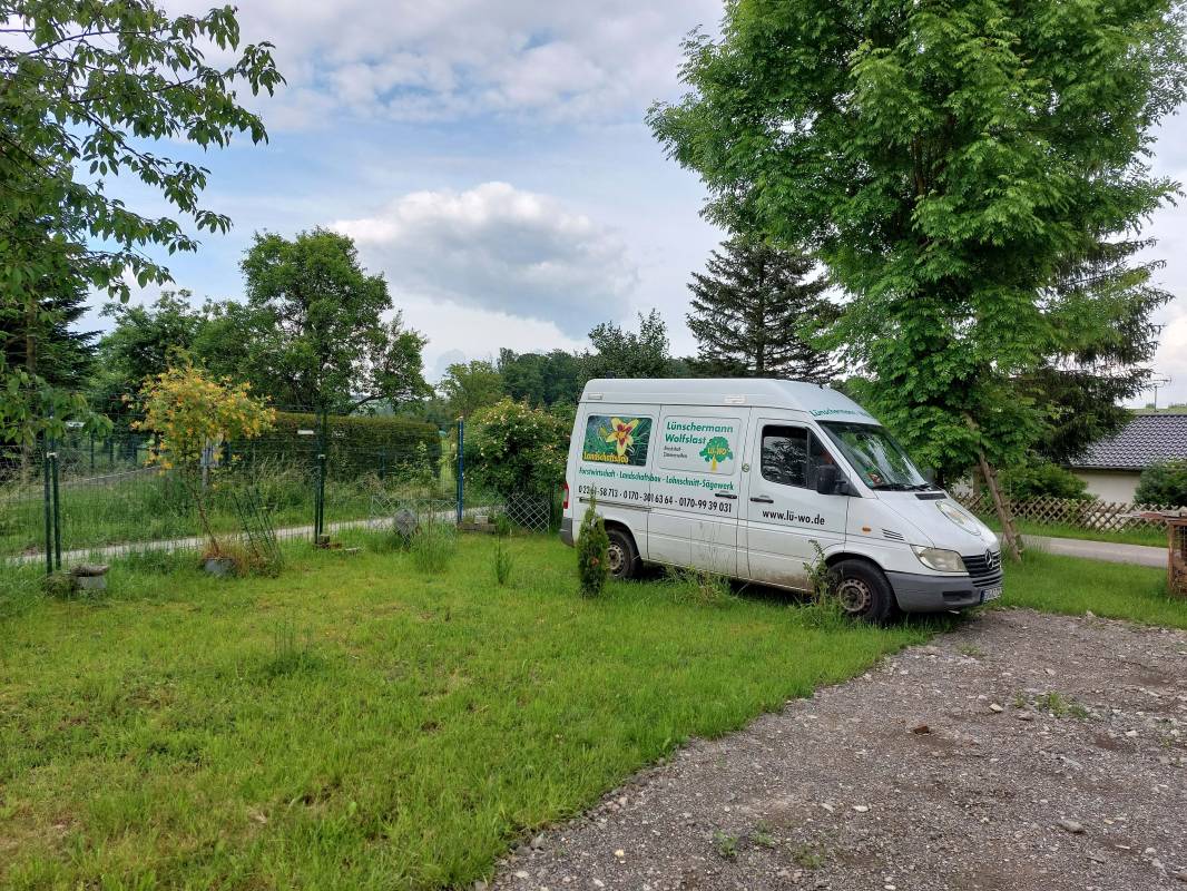 Privatgrundstück Am Bleiberg — Photo 4