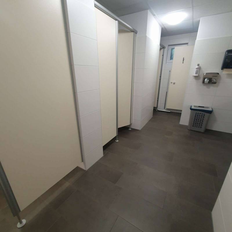 Camping Goldberger See — Photo 6