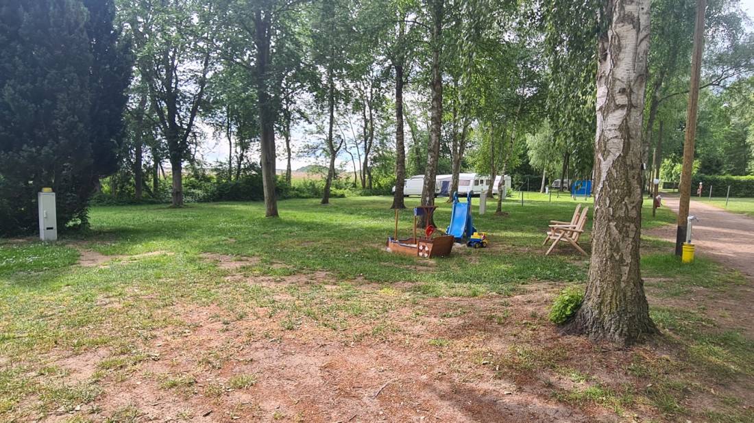 Camping Goldberger See — Photo 3