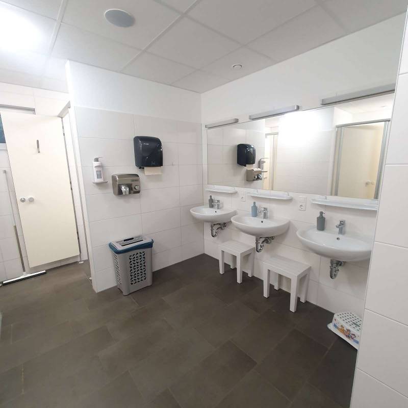 Camping Goldberger See — Photo 5