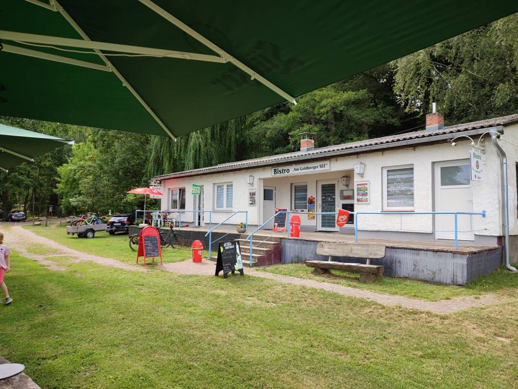 Camping Goldberger See — Photo 2