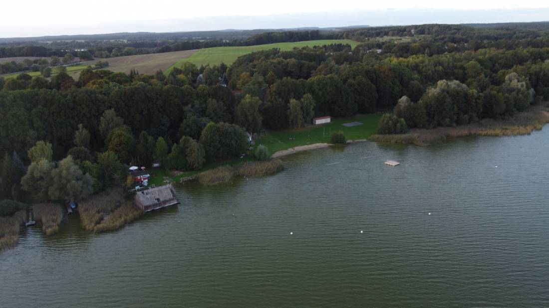 Camping Goldberger See