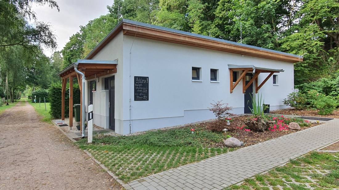 Camping Goldberger See — Photo 4