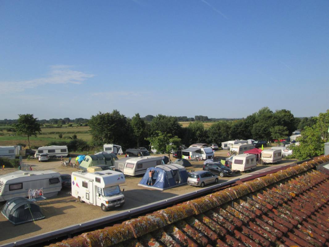 Campingplatz Heidkoppel — Photo 2