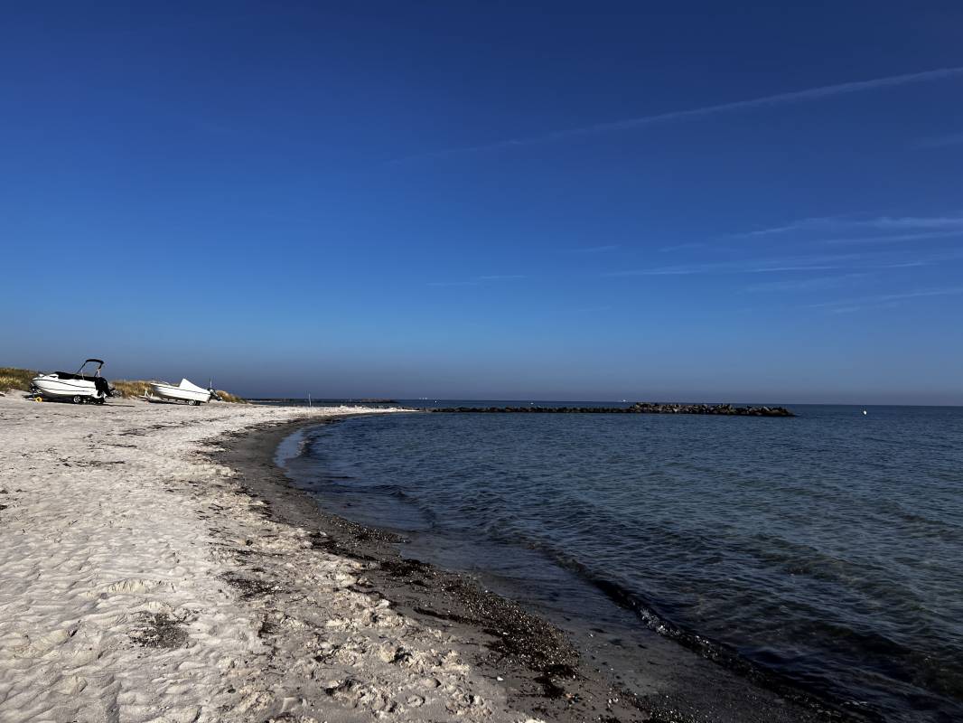 Campingplatz Heidkoppel