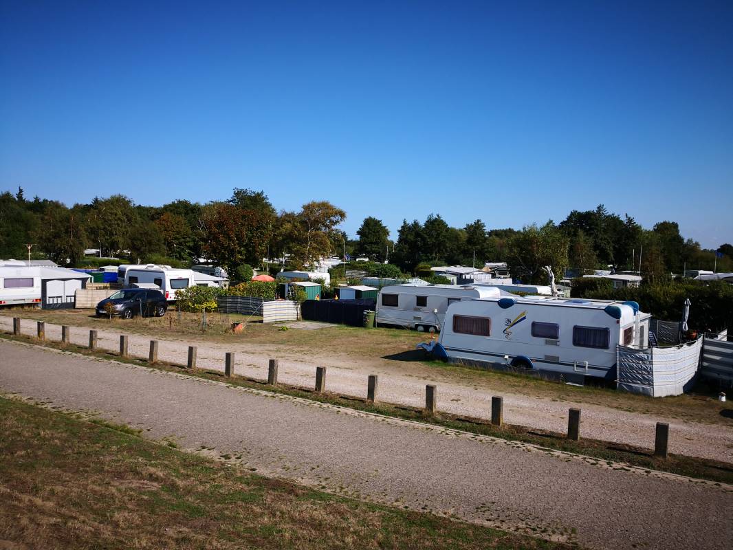 Campingplatz Heidkoppel — Photo 4