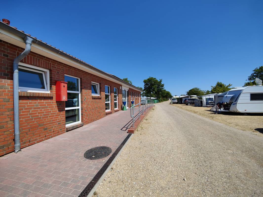 Campingplatz Heidkoppel — Photo 3