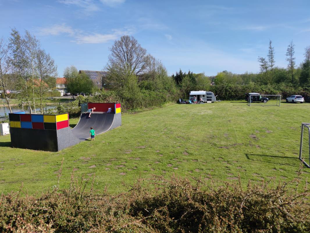 Camp zur Rotbuche — Photo 2