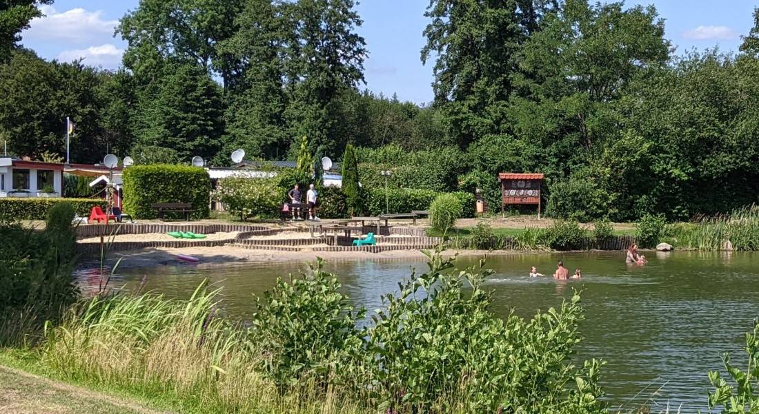 Camp zur Rotbuche — Photo 3