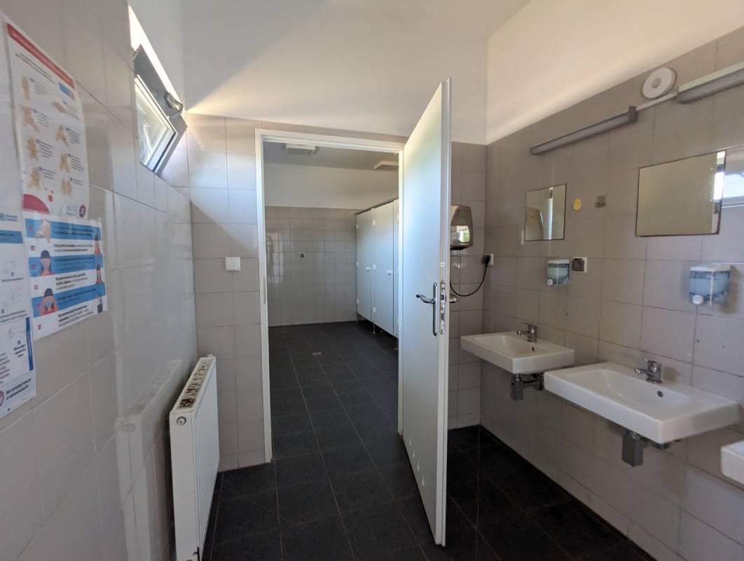 Camping Mila Tawerna — Photo 5