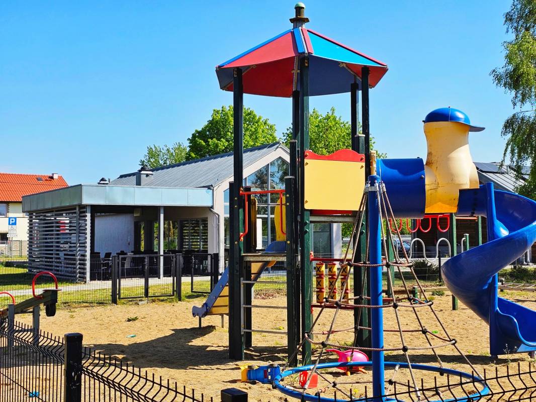 Camping Mila Tawerna — Photo 2