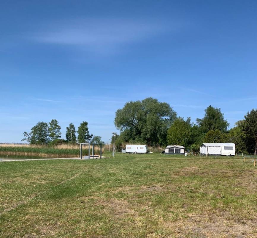 Camping Mila Tawerna — Photo 4