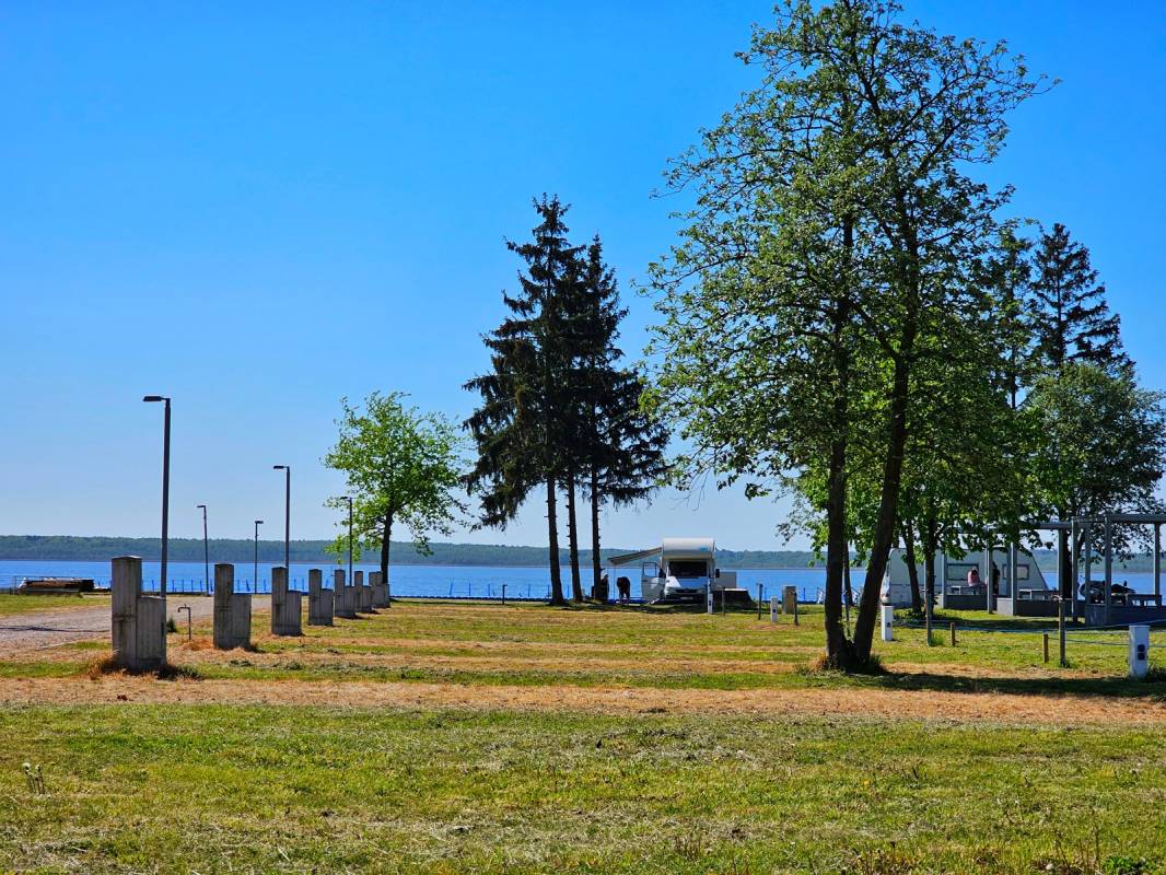 Camping Mila Tawerna — Photo 6