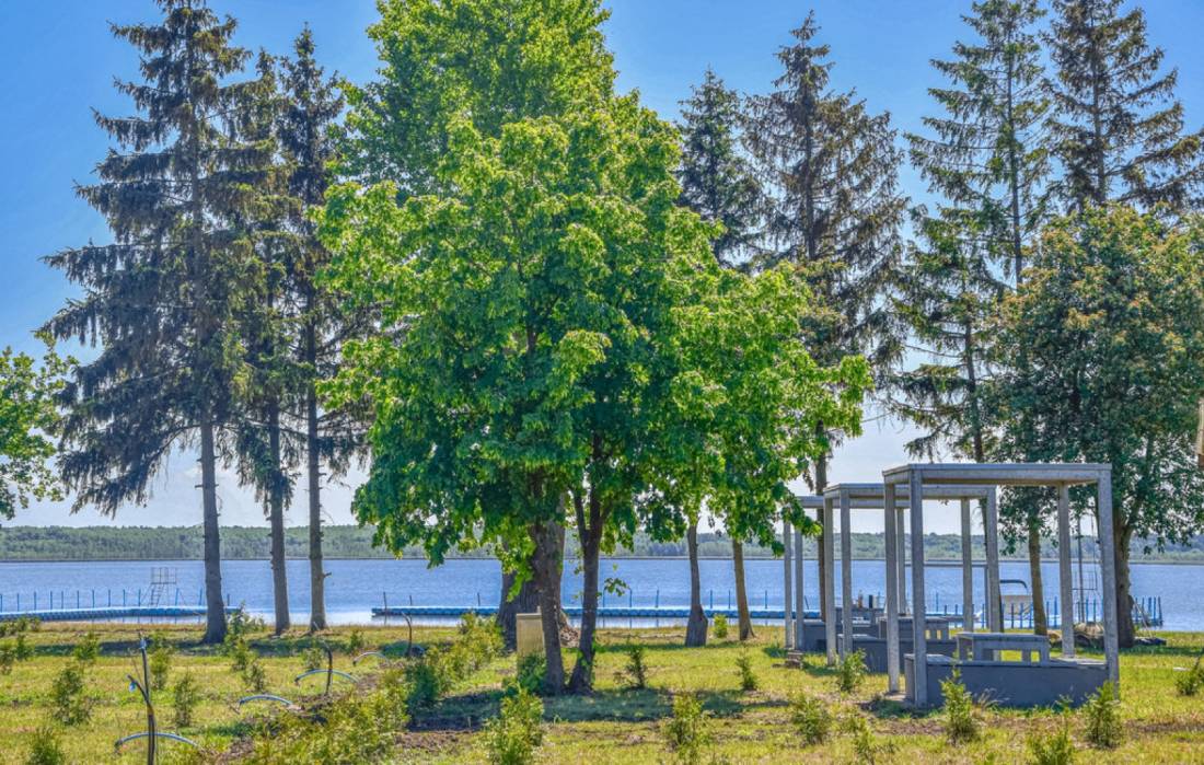 Camping Mila Tawerna