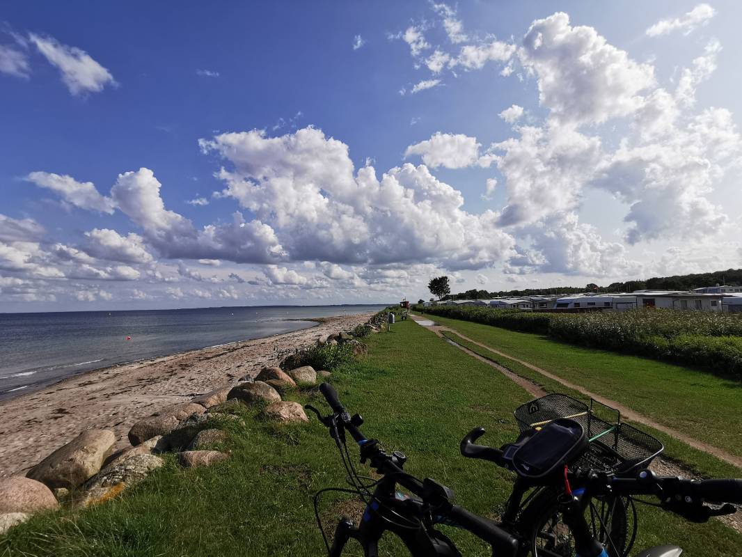 Campingplatz Koralle