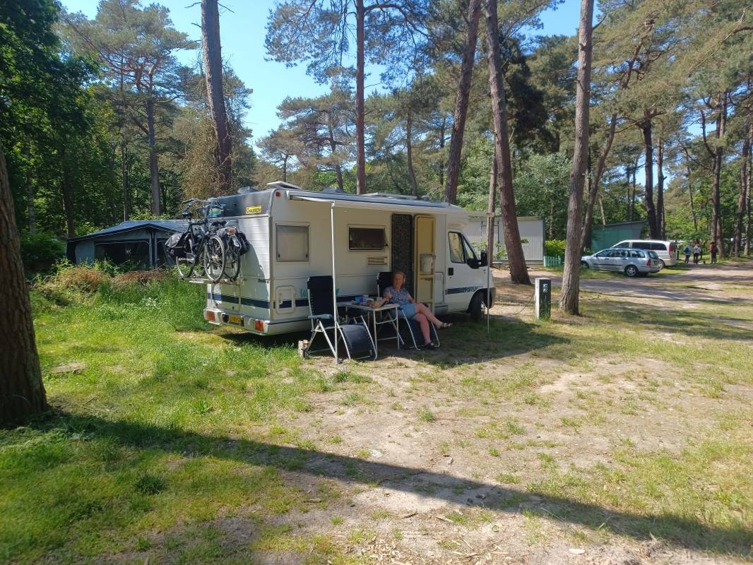 Feriensiedlung Am Mövenort — Photo 3