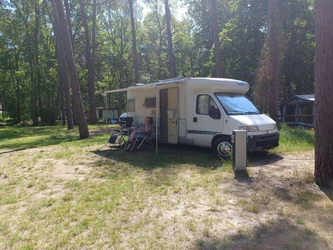 Feriensiedlung Am Mövenort — Photo 2