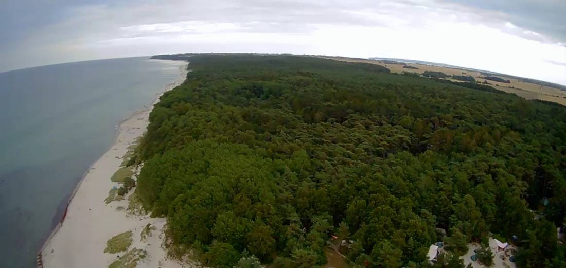 Feriensiedlung Am Mövenort