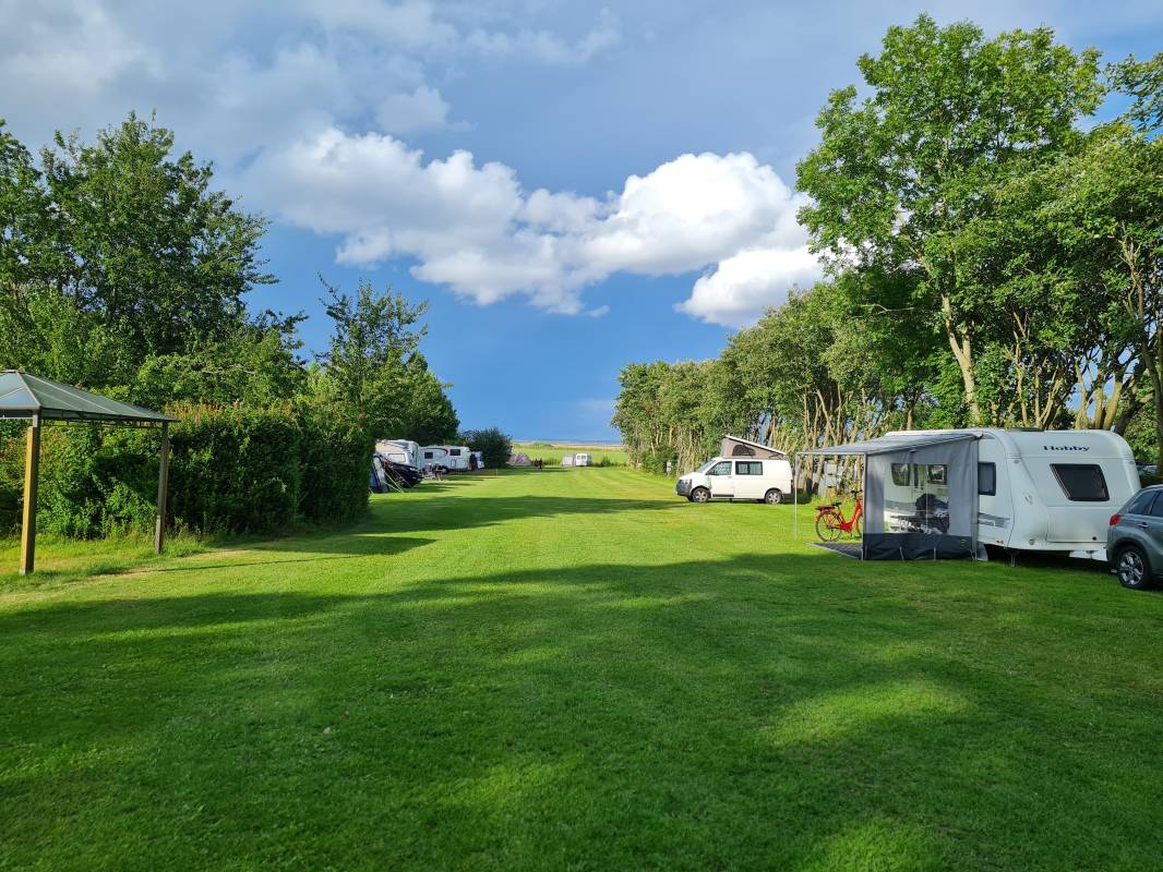 Aarø Camping — Photo 2