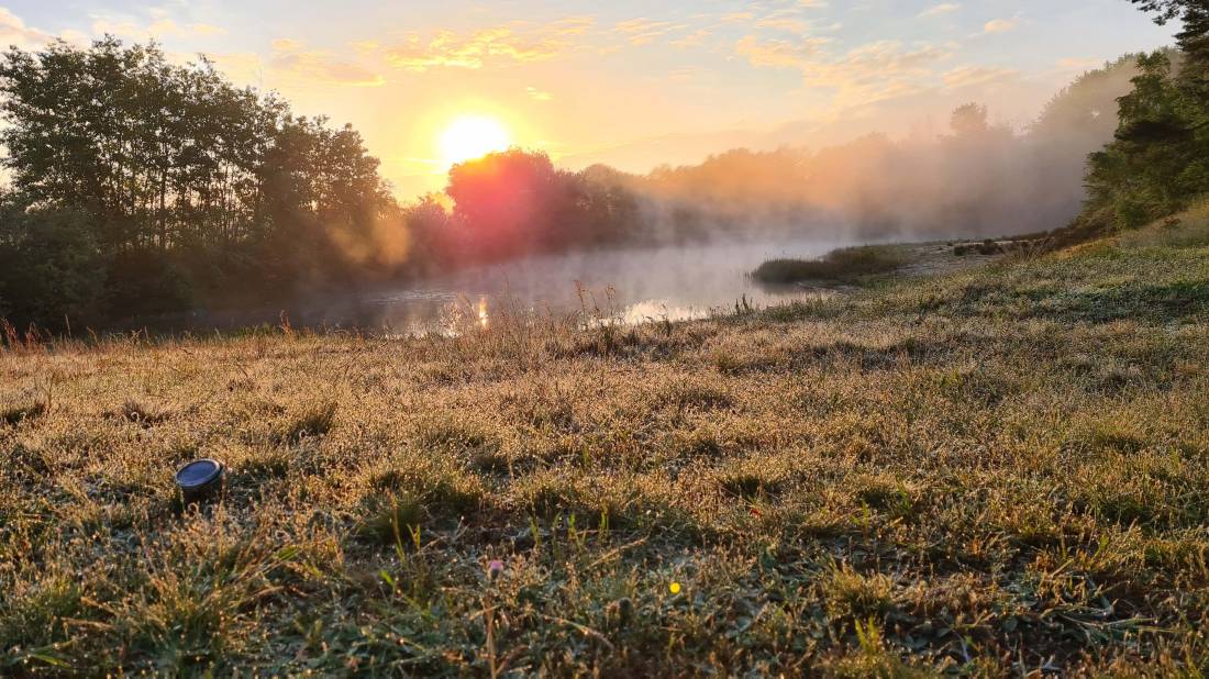 Campingplatz Waldesruh — Photo 2