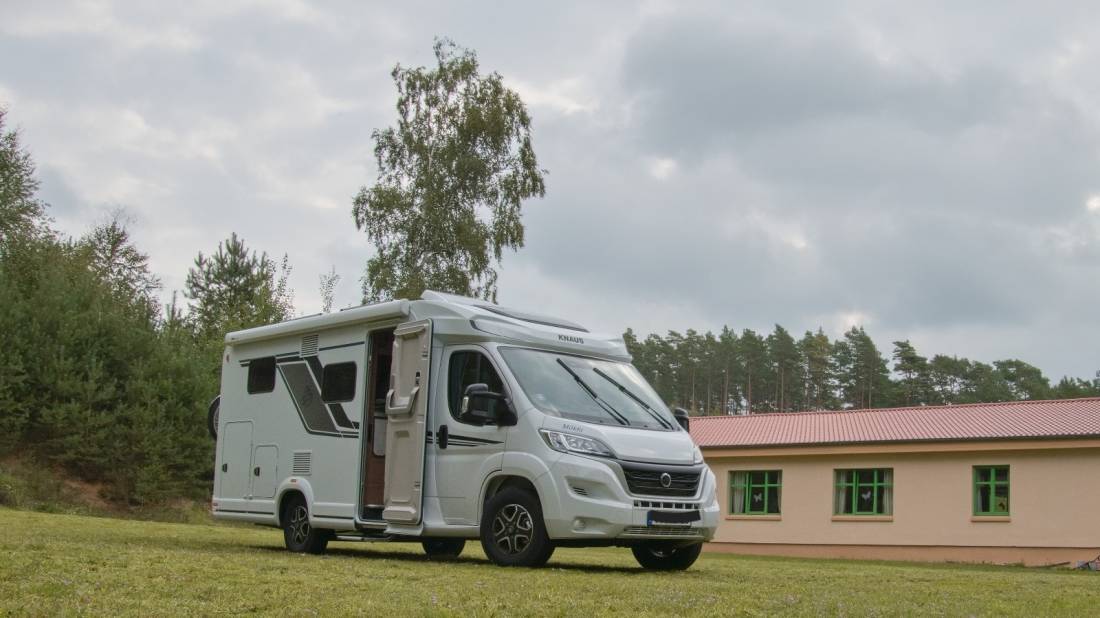 Alt Jabel am Waldbad — Photo 2