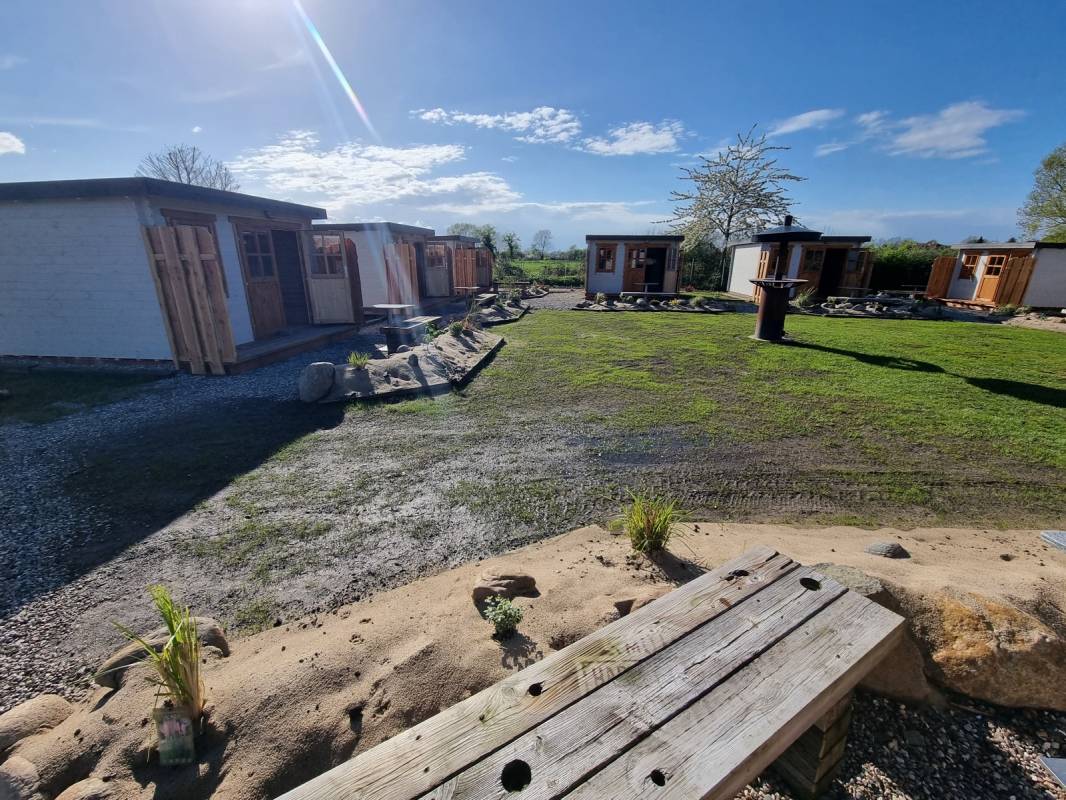 Camp Stakendörp — Photo 5