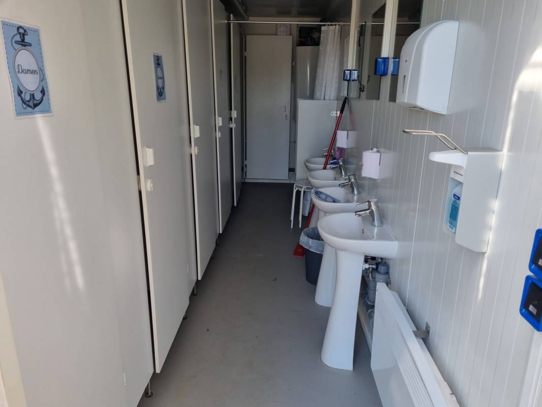 Camp Stakendörp — Photo 4