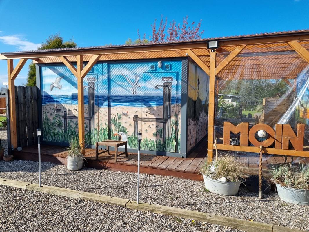 Camp Stakendörp — Photo 2