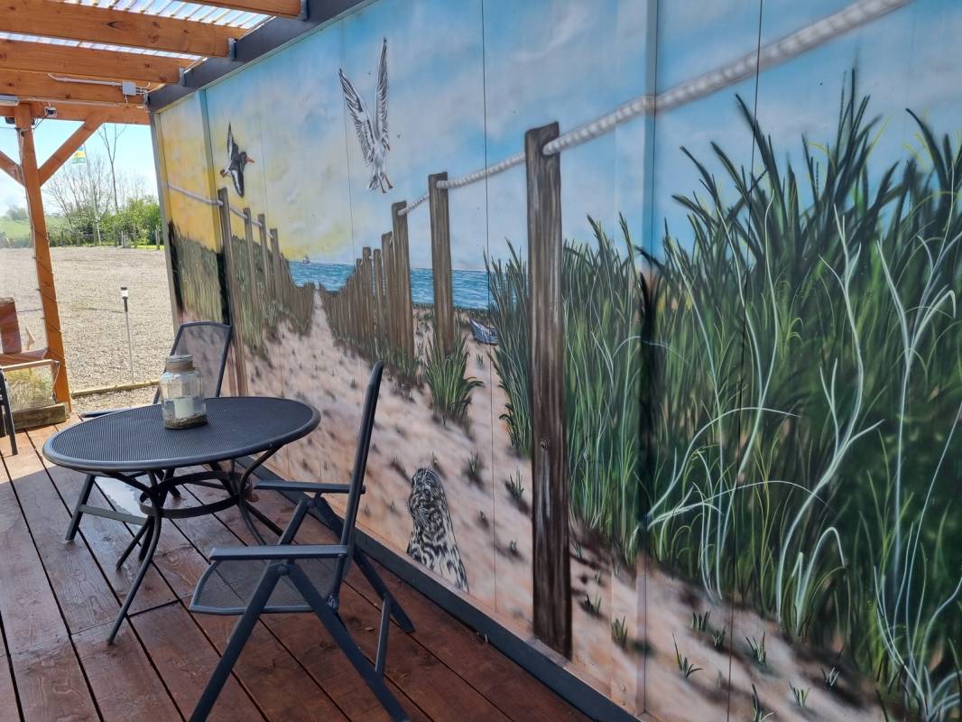 Camp Stakendörp — Photo 6