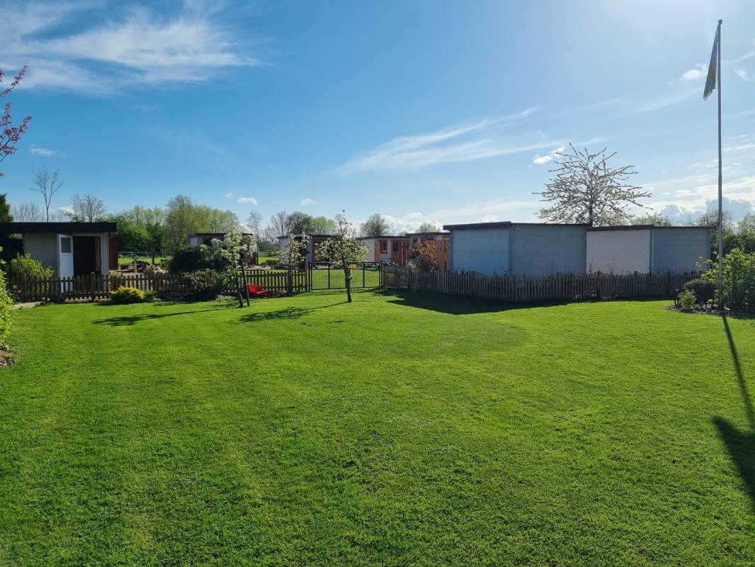 Camp Stakendörp — Photo 3