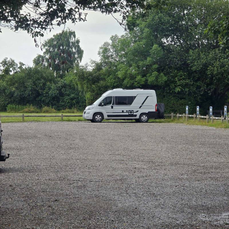 Klintebjerg Badelaug — Photo 3