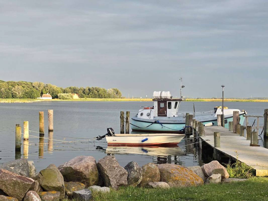 Klintebjerg Badelaug — Photo 4