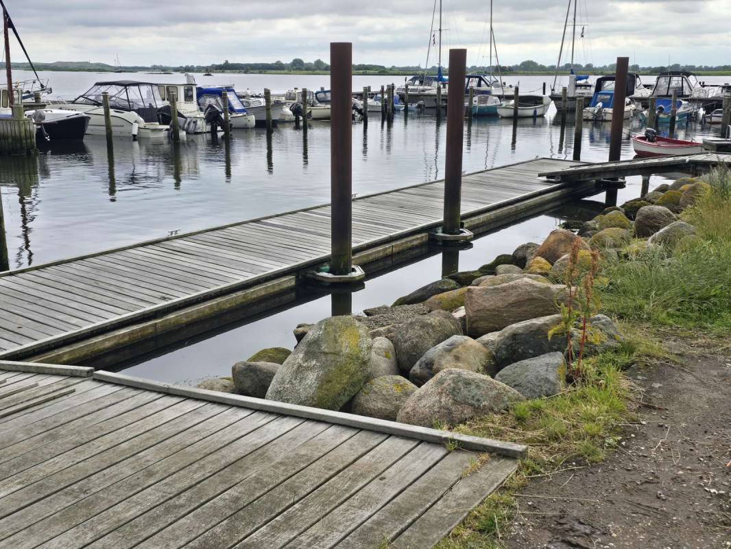 Klintebjerg Badelaug — Photo 2