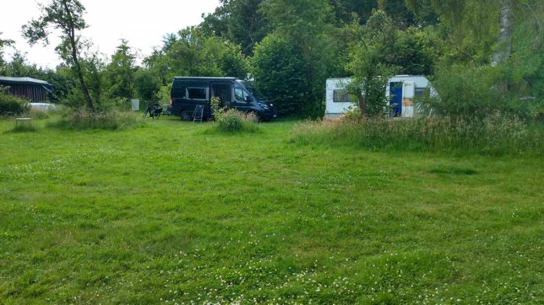 FKK-Campingplatz Lichtheideheim