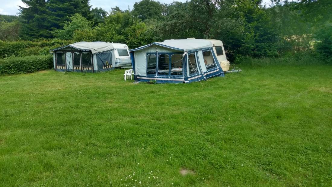 FKK-Campingplatz Lichtheideheim — Photo 2