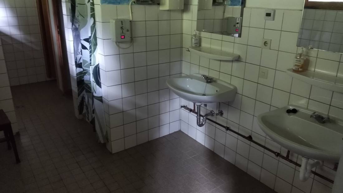 FKK-Campingplatz Lichtheideheim — Photo 5