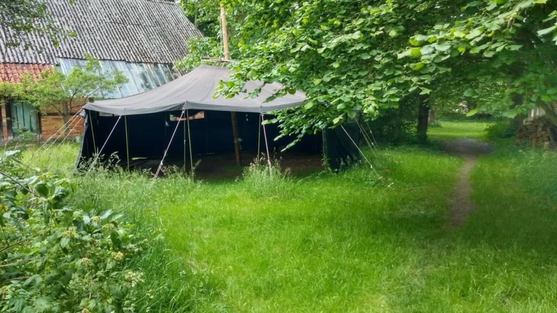 FKK-Campingplatz Lichtheideheim — Photo 6