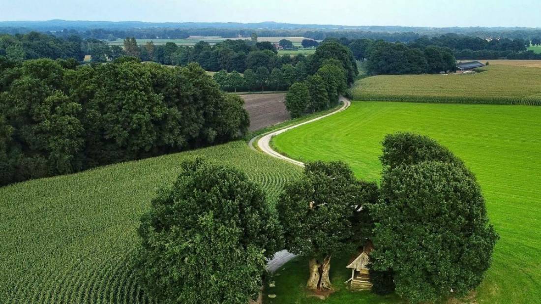 Campingplatz Klein Baasdam