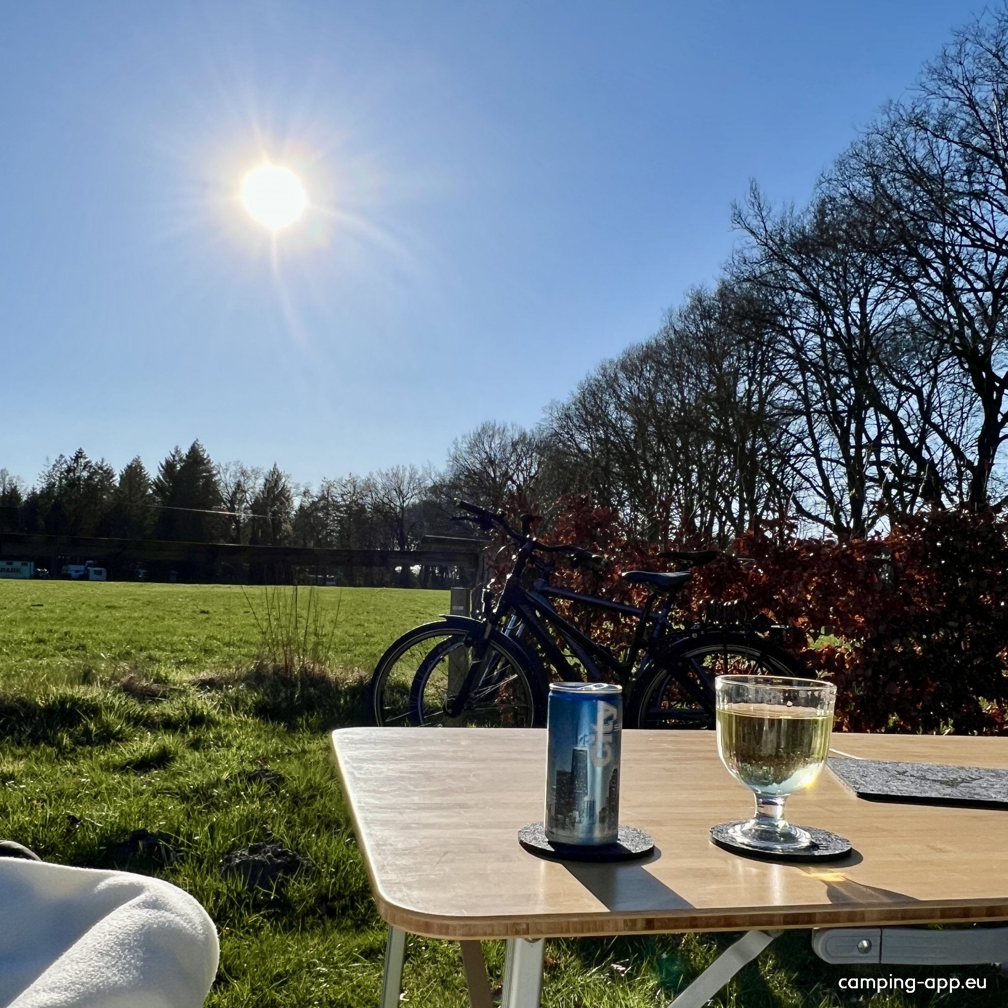 Stellplatz Gut Moorbeck — Photo 5